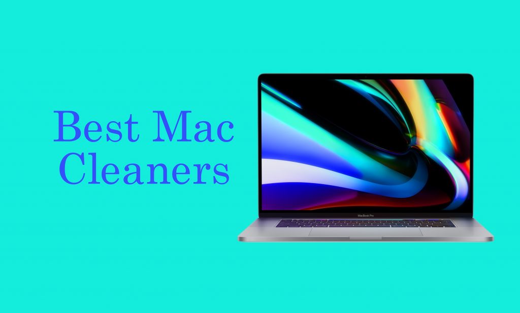 mac cleaner free app